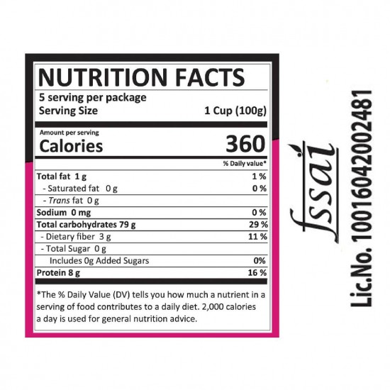 Naga Idiyappa/Kozhukattai Flour 500g